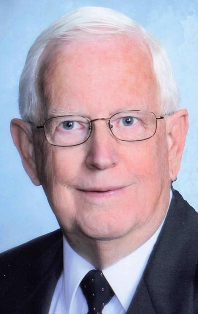 Richard Lee Shelhamer Profile Photo