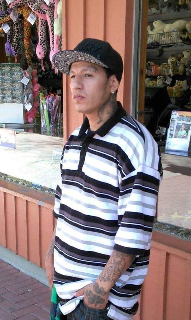 Eusebio Joe Perez