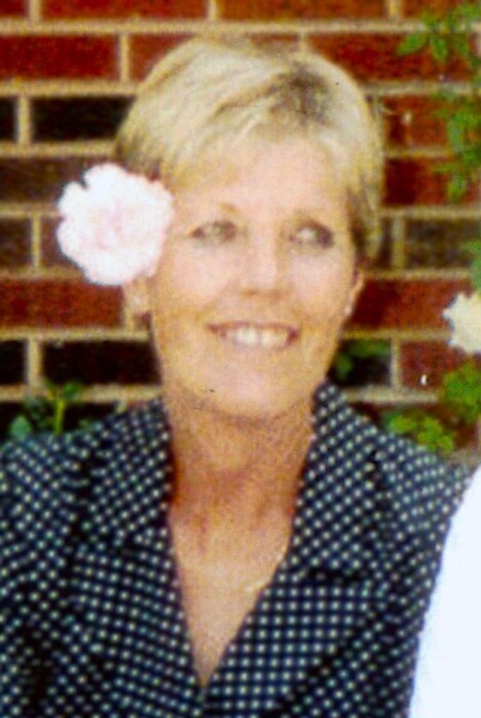 Helen Joan (Austin)  Donwerth Profile Photo