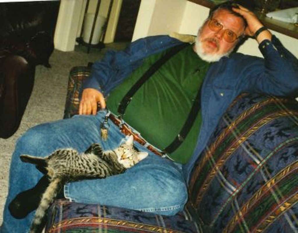 Fred F. Trescott