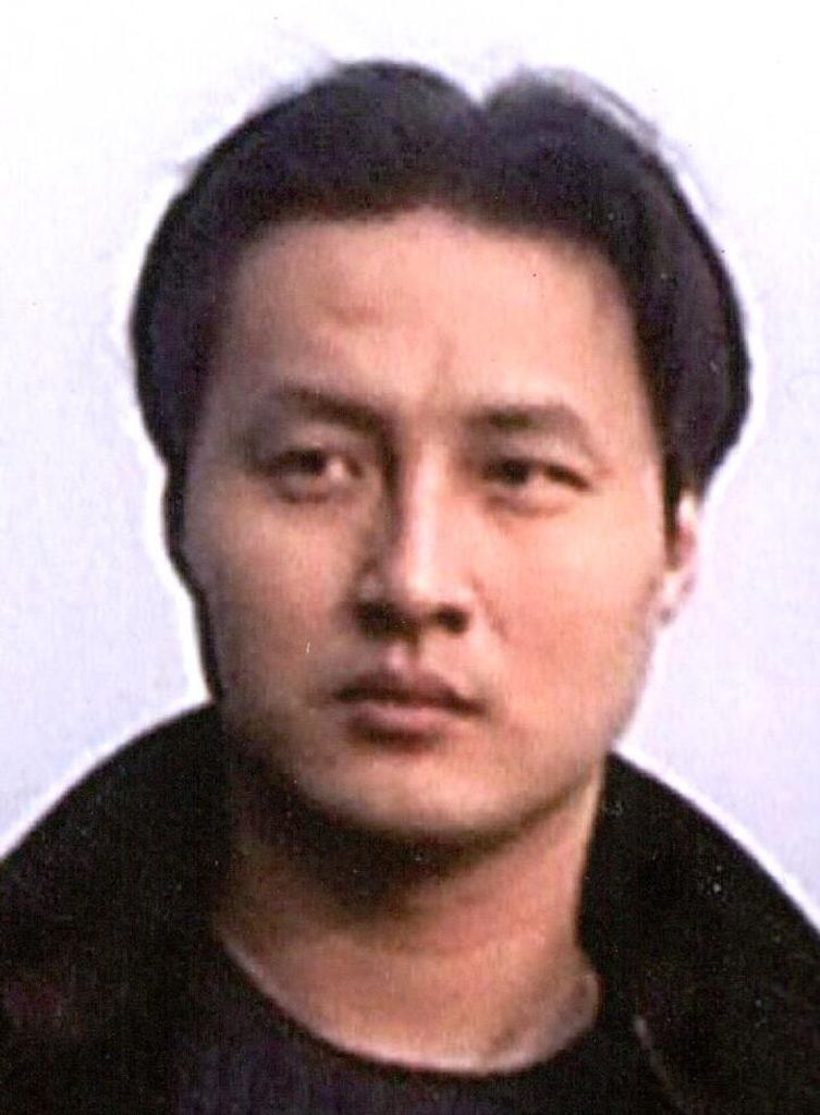 Xianfai Huang