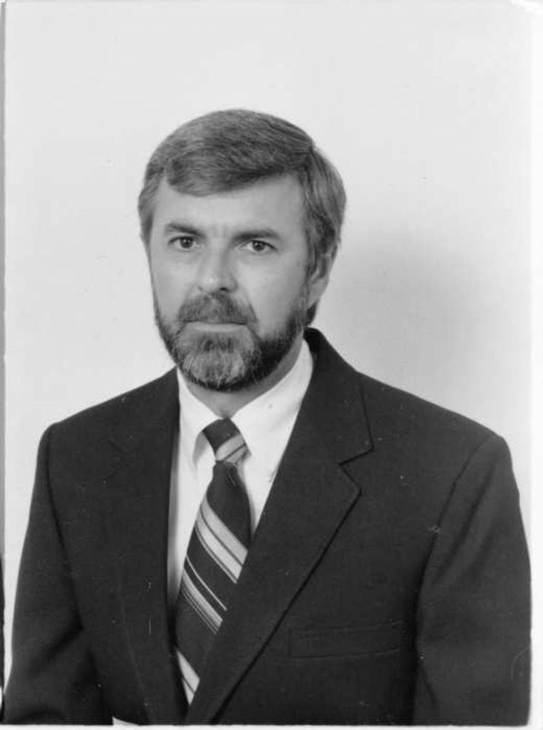 Jack Snyder