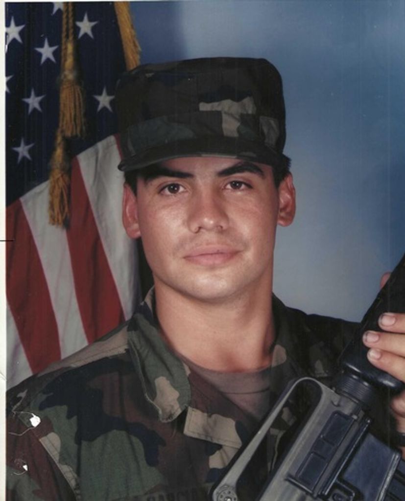 Daniel J. Garcia Profile Photo