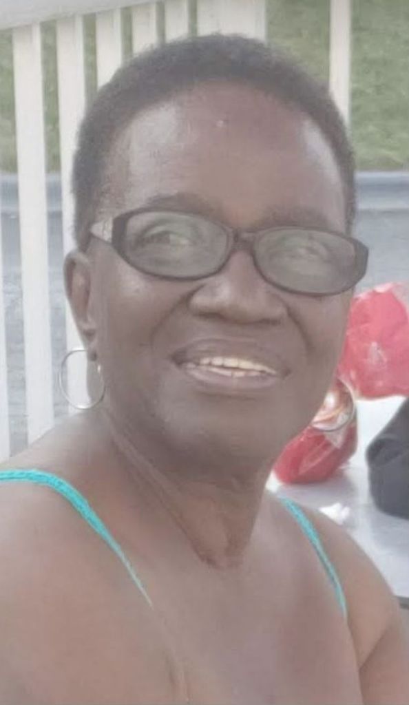 Joyce Payne