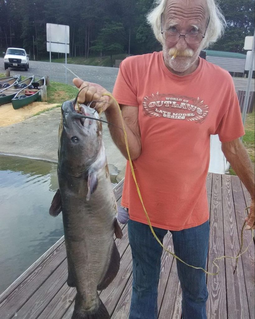 Earnest William "Bill" Horton, Jr.