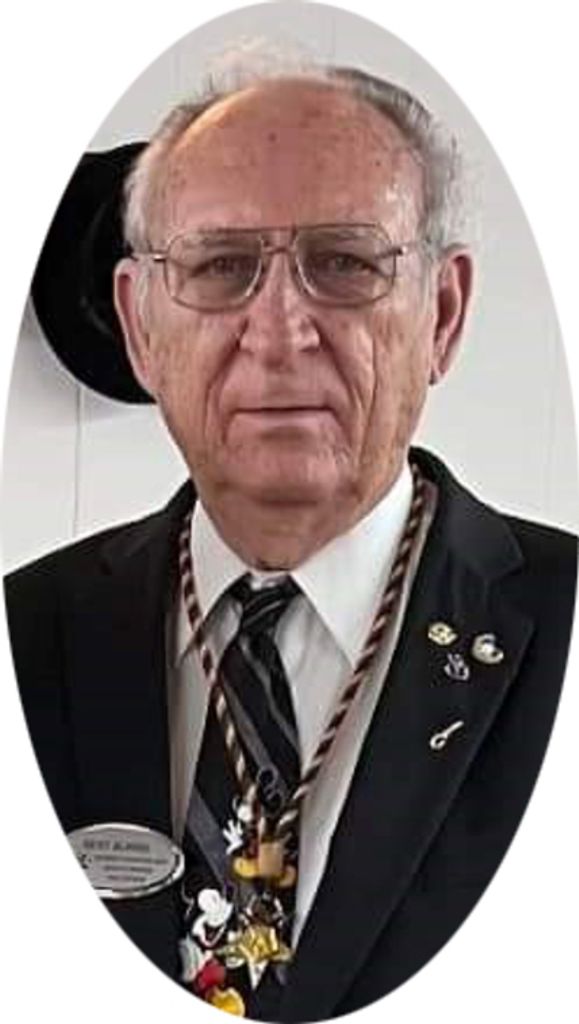 Bert Arthur Burril Profile Photo