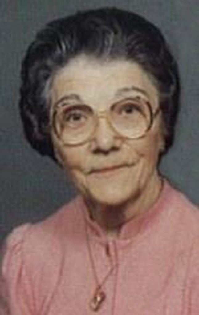 Irene Dreiling