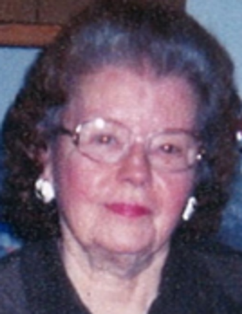 Eugenia M. Hurley Profile Photo