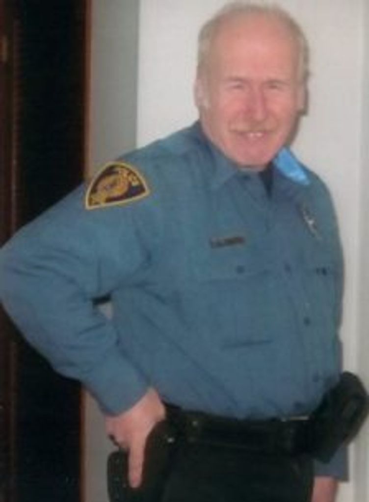 Darrell W. Mcguire