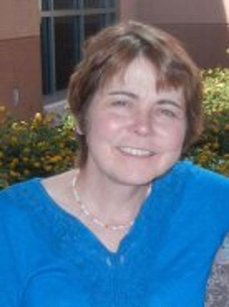 Rachel Peercy