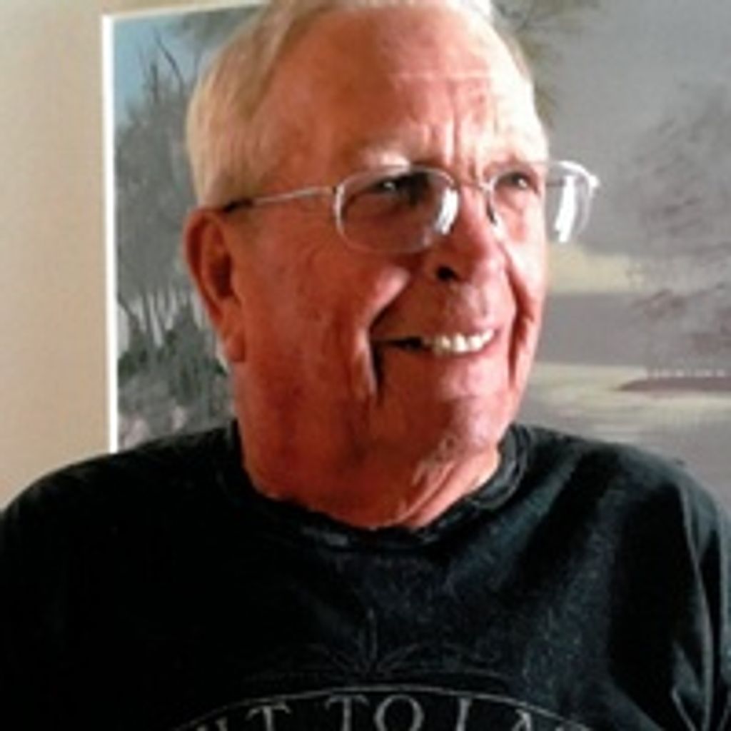 Fred G. Brown