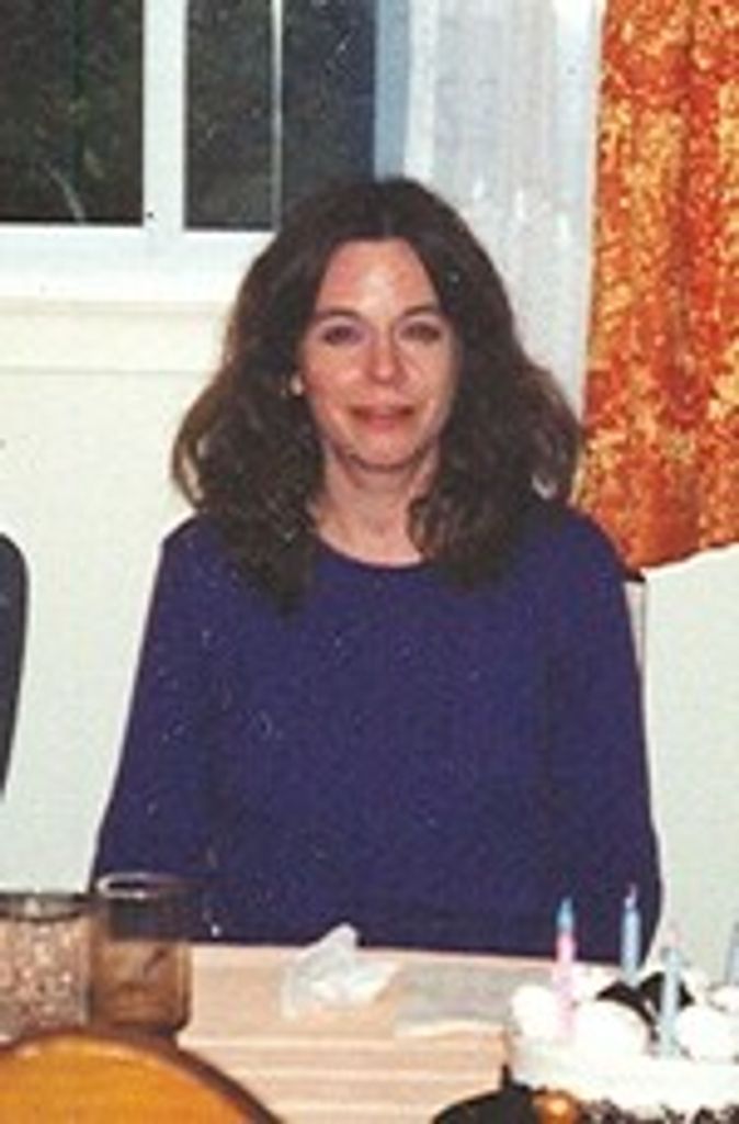 Bernadette Boyle Profile Photo