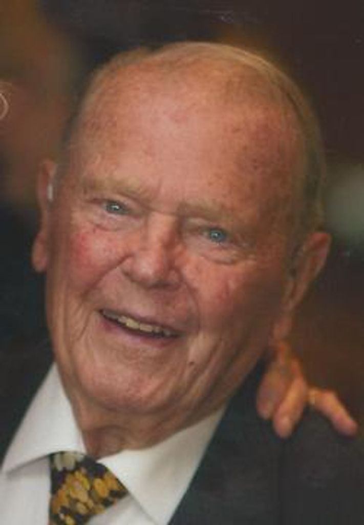 Frederick "Chick" C. Lange, Jr.