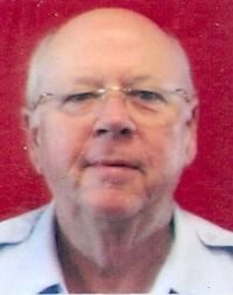 Ronald Farwell