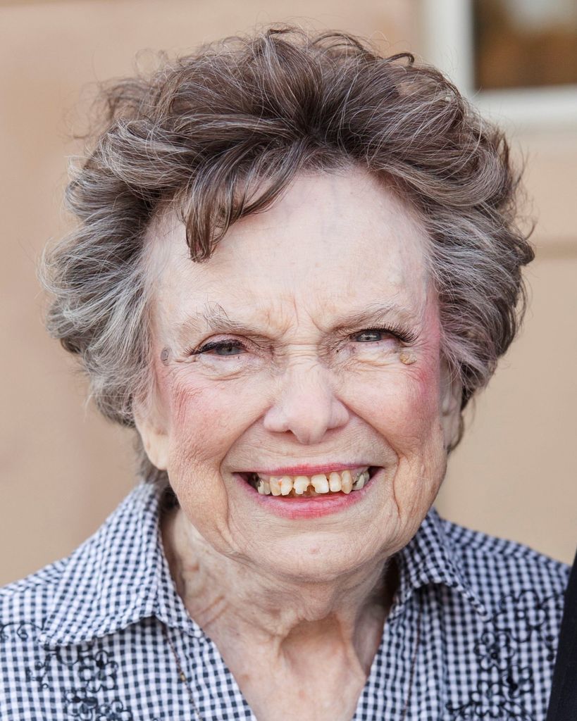 Joan Marie Harris