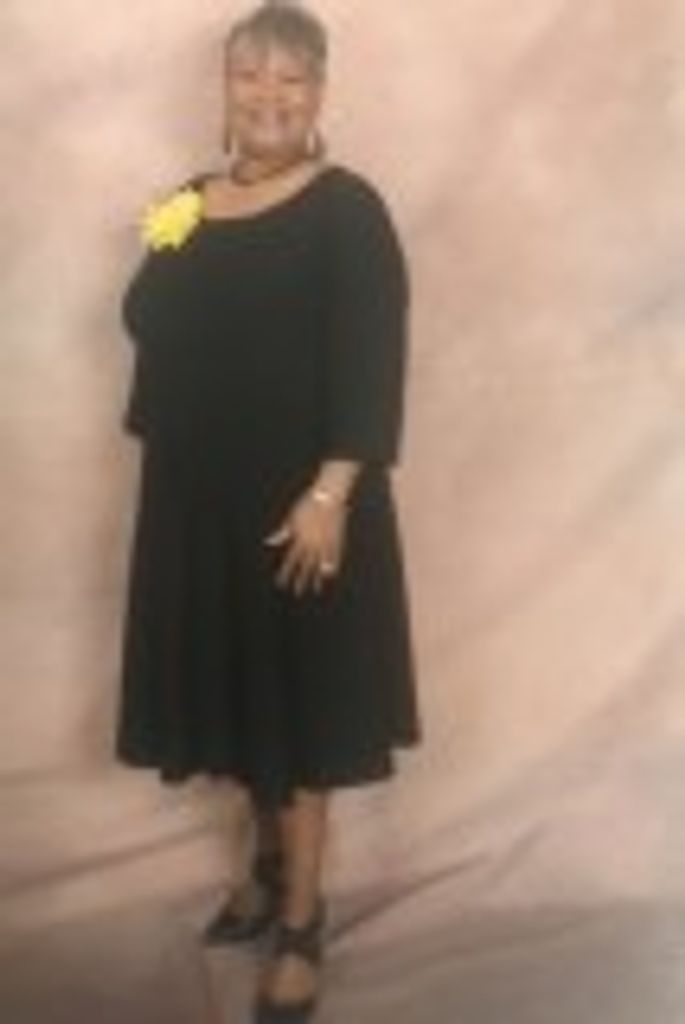 Michelle Miller Profile Photo