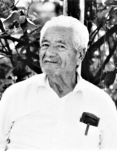 Arnulfo Saavedra Profile Photo