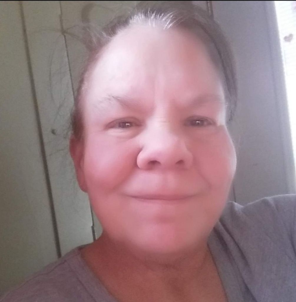 Sandra "Sandy" Lea Davis