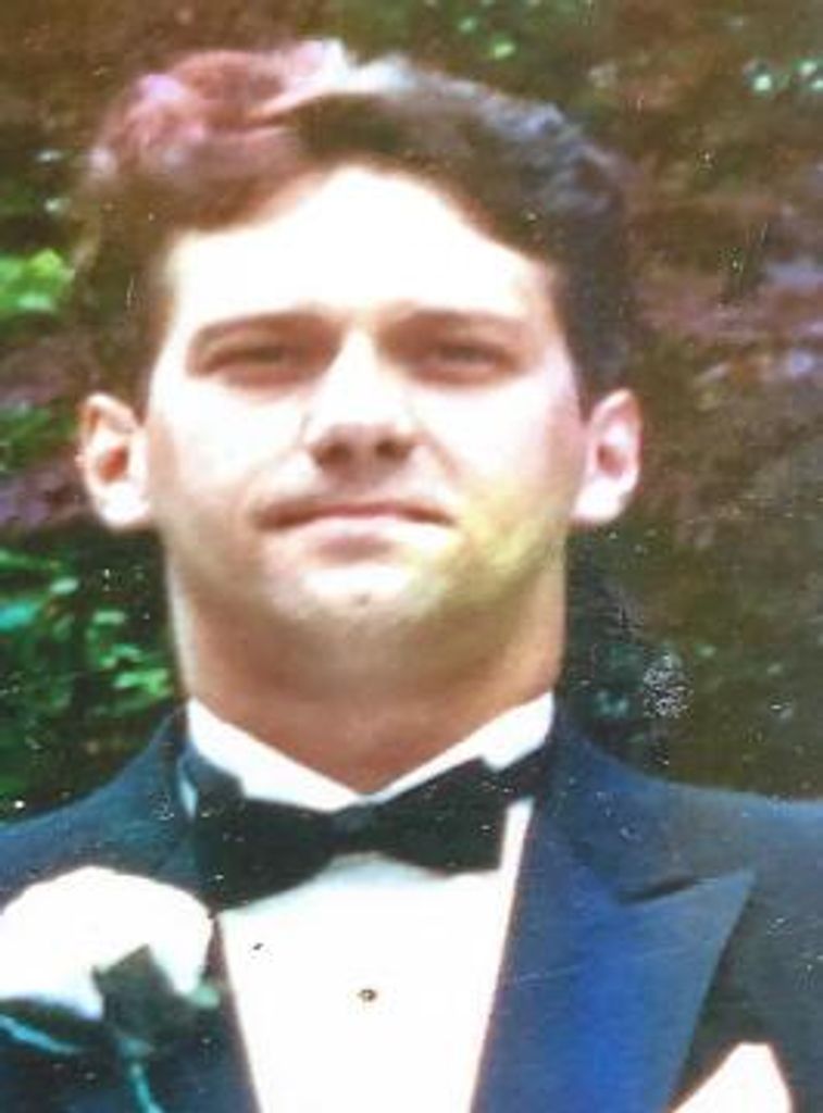 Vincent Amato Profile Photo