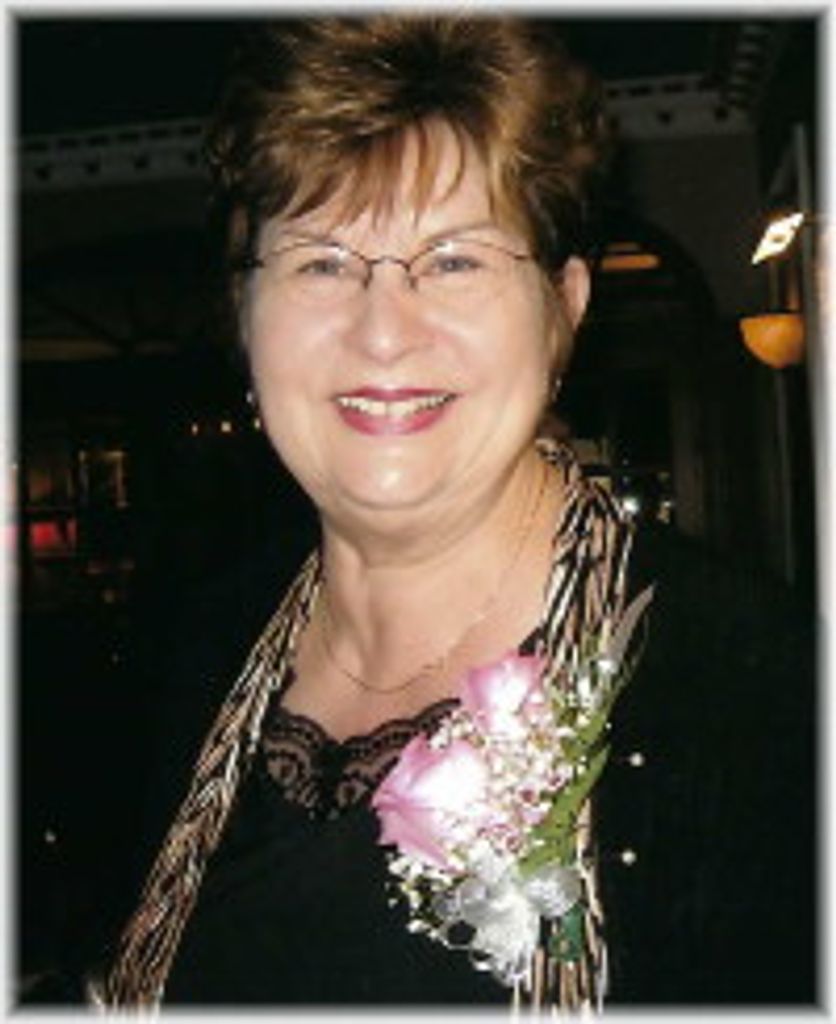 Margaret Rose Johnson