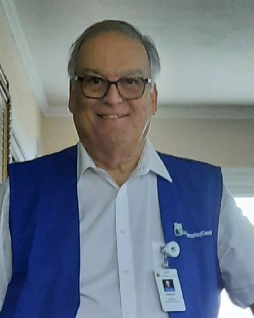 Stanley Carl Rosenberg Profile Photo