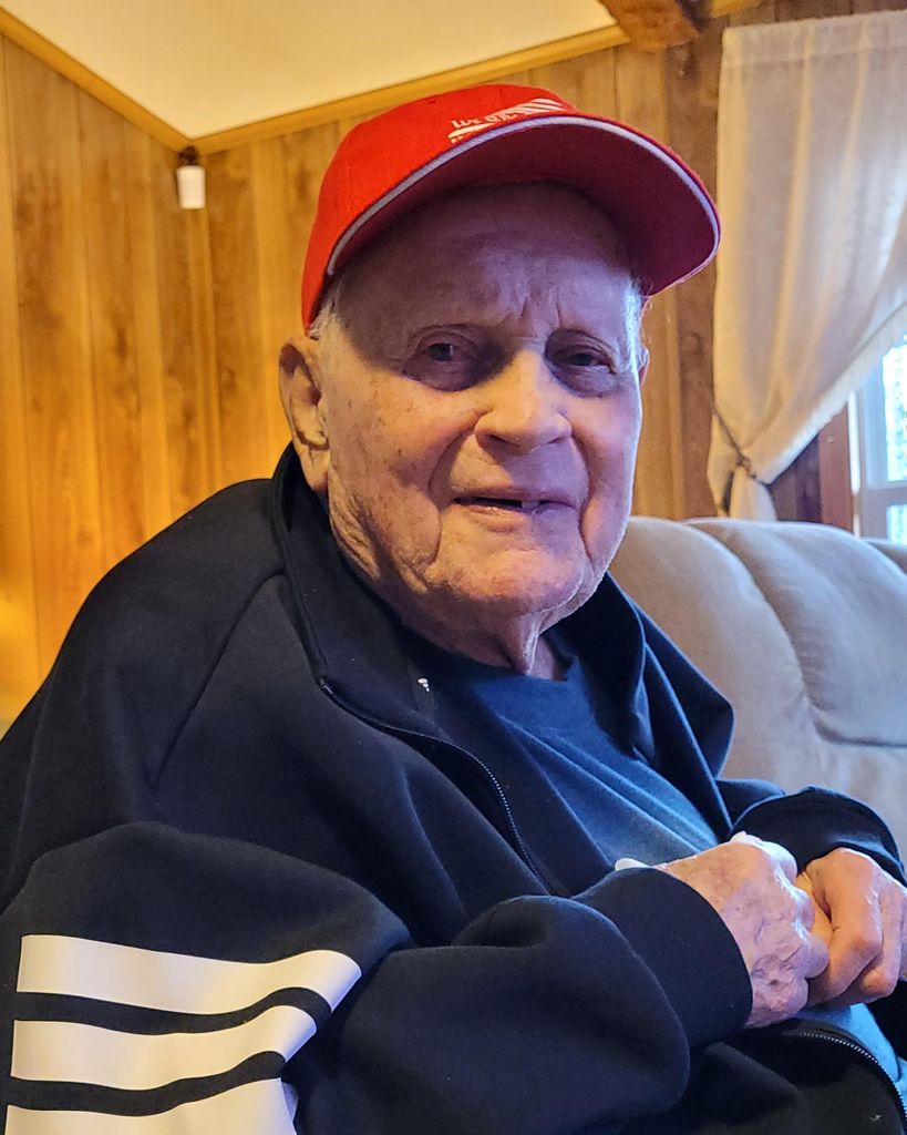 William "Bill" Elijah Clarkson