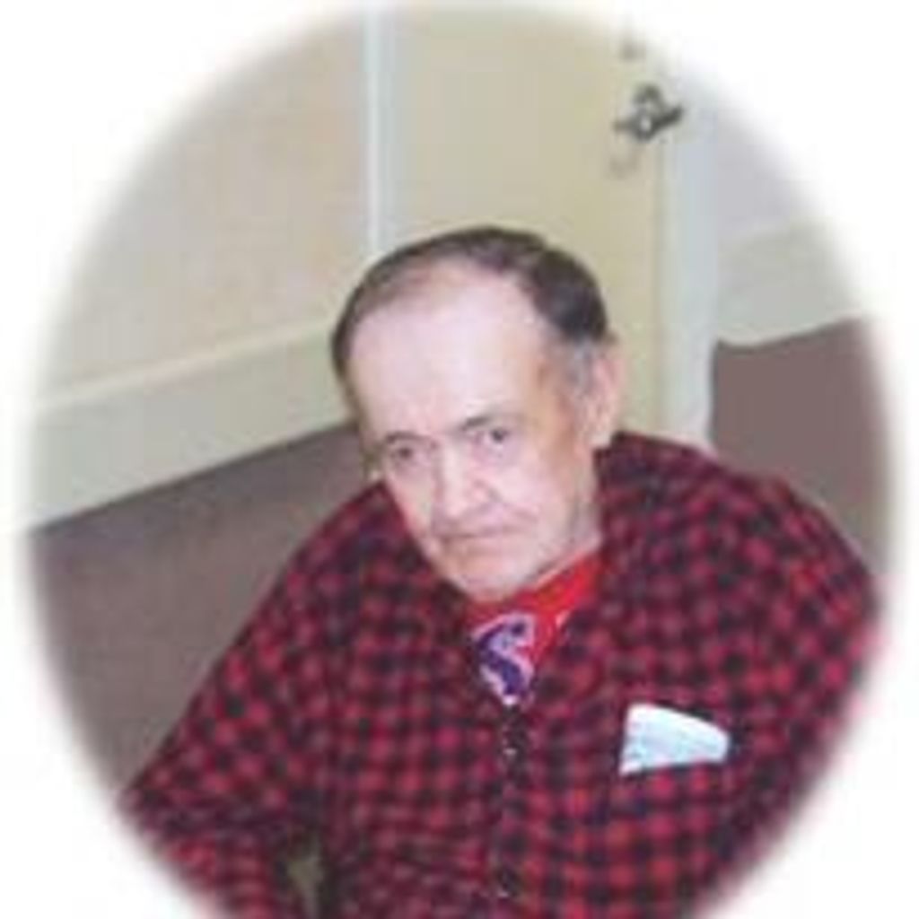 Jimmie Lee Evans