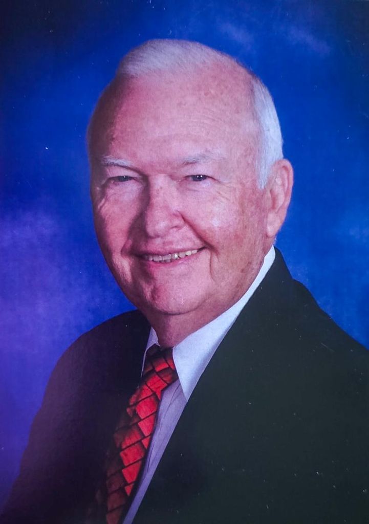 Albert William "Bill" Ryals, Sr. Profile Photo