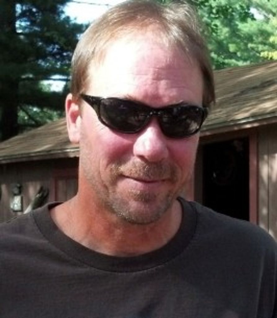 Michael Kloberdanz Profile Photo