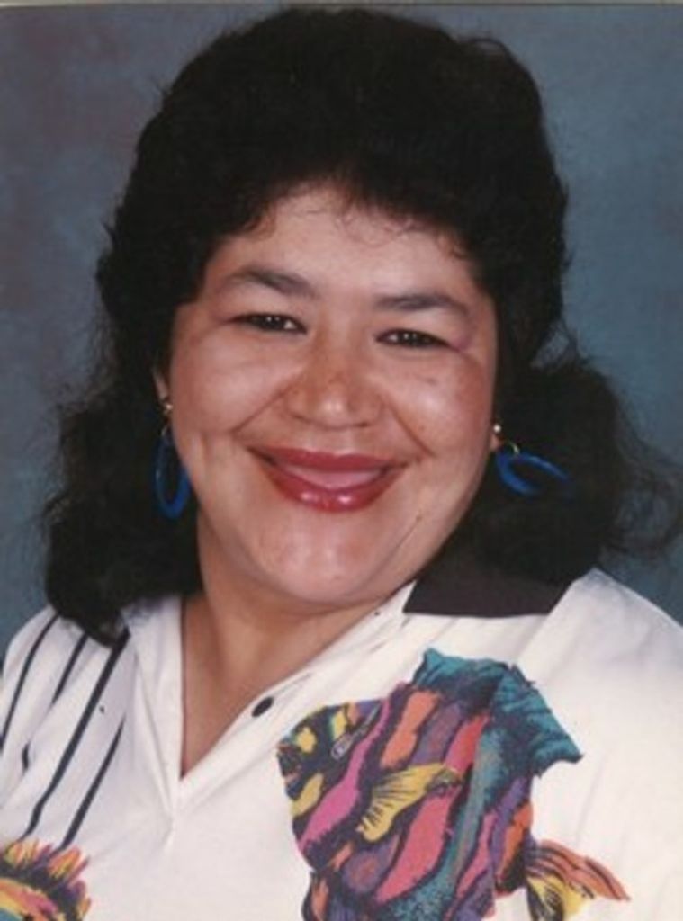 Alma Villarreal
