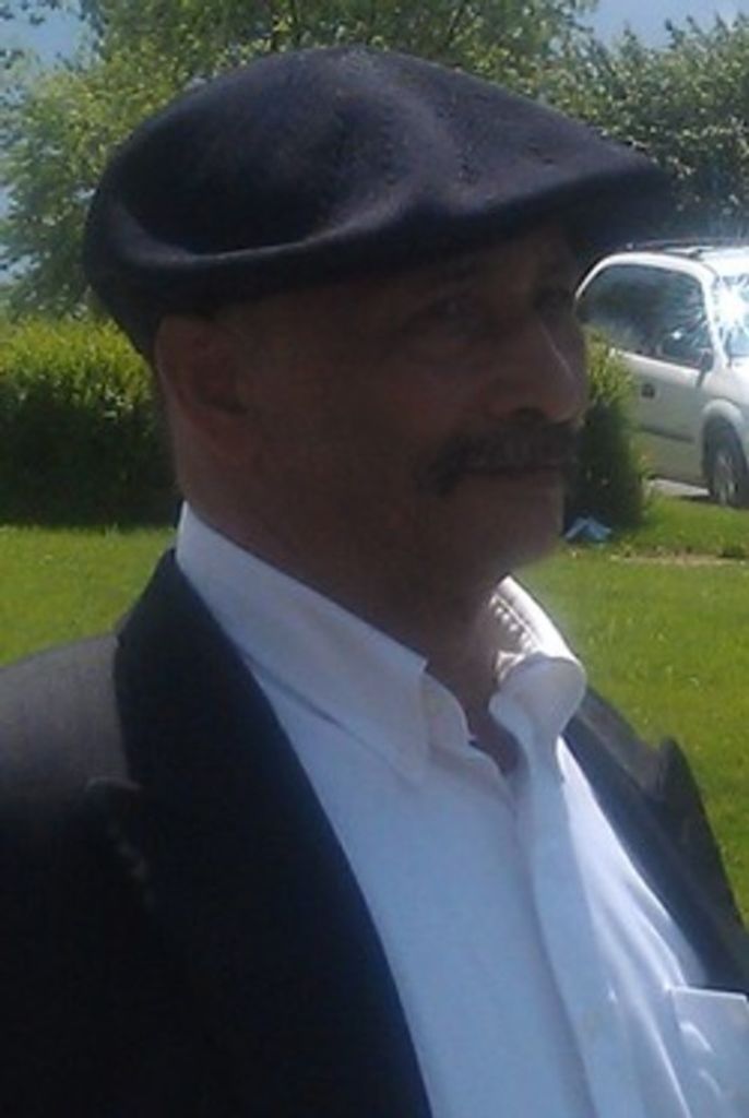 Theadore Dewayne Bannister Profile Photo