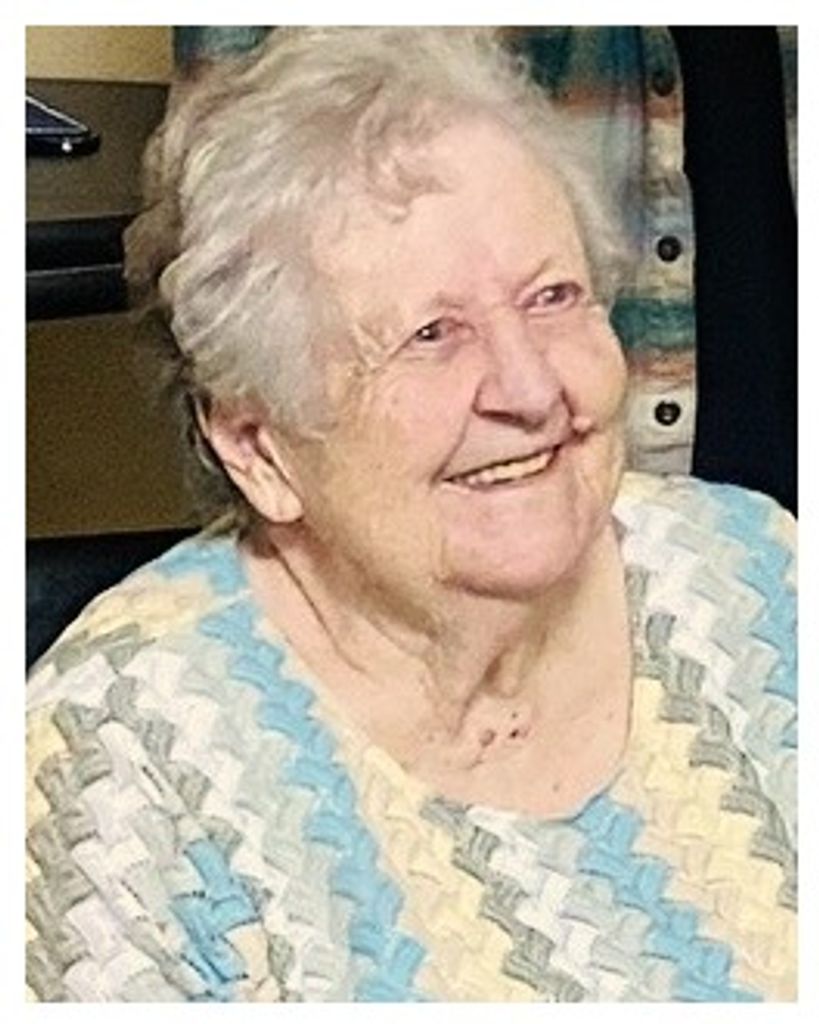 Joanne Lindberg