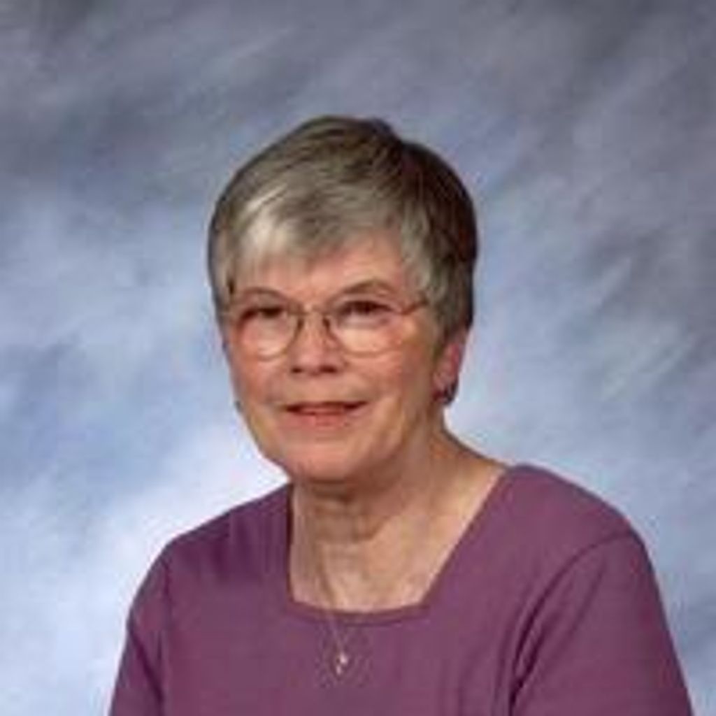 Marylin A. Sininger