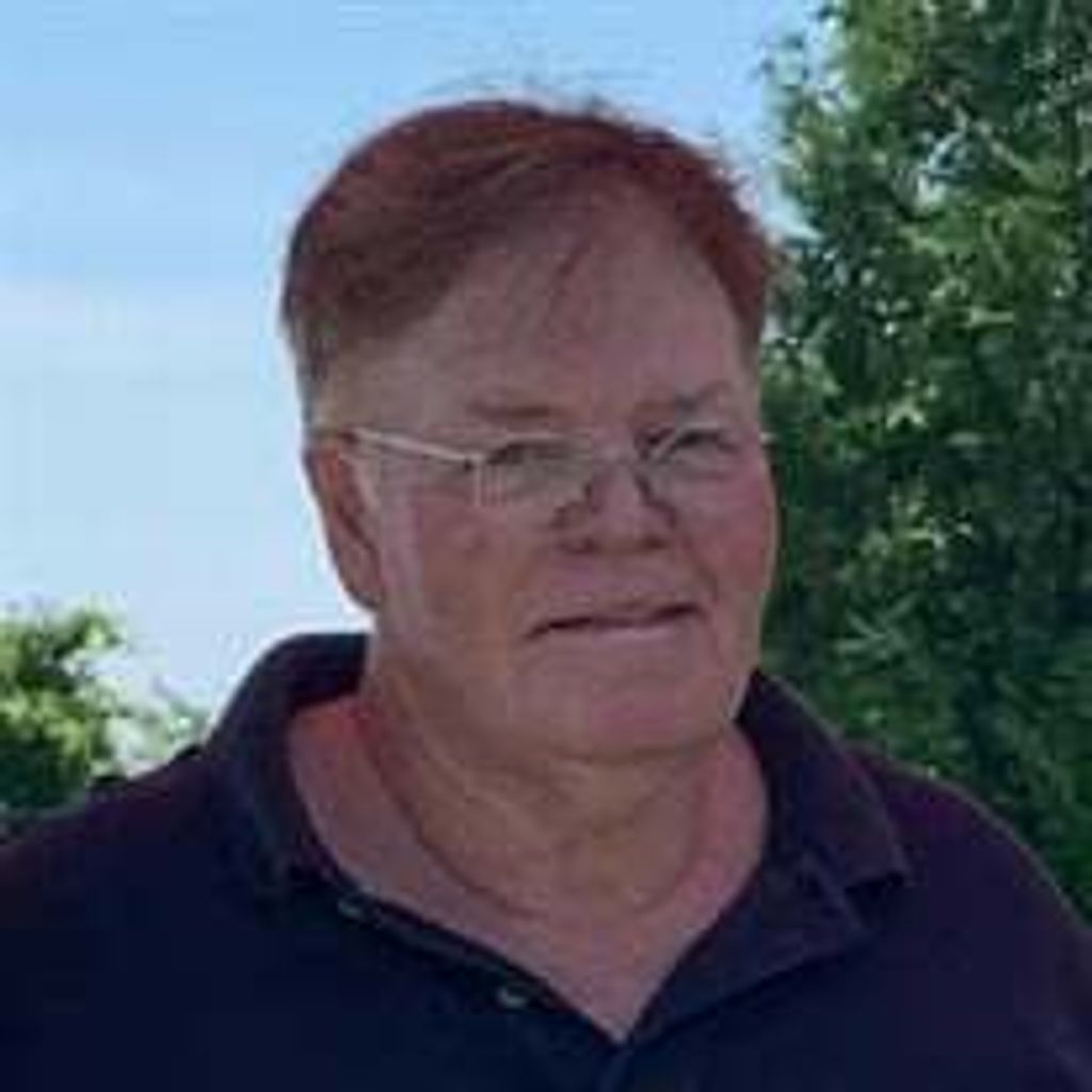 William A. Barr Profile Photo