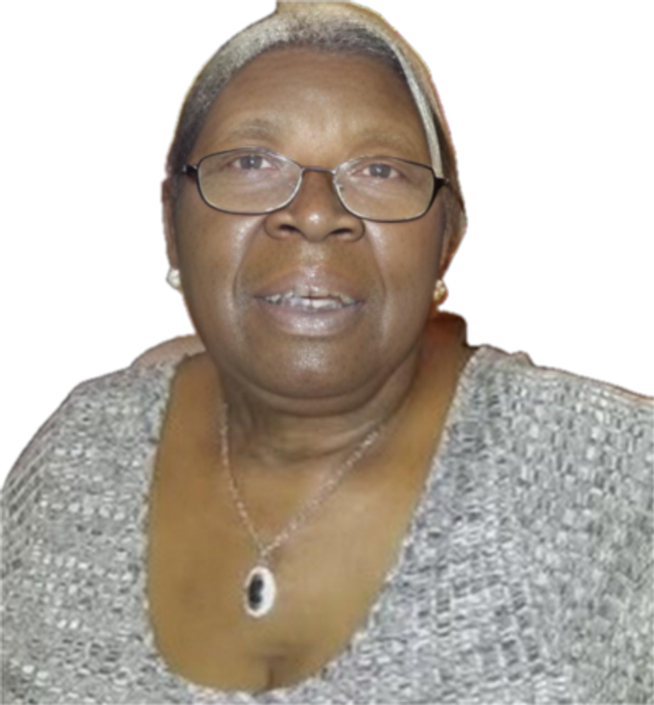 Alice B. Jackson Profile Photo