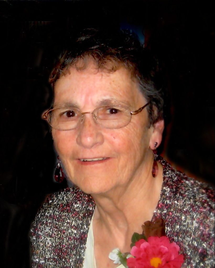 Kay J. Baier
