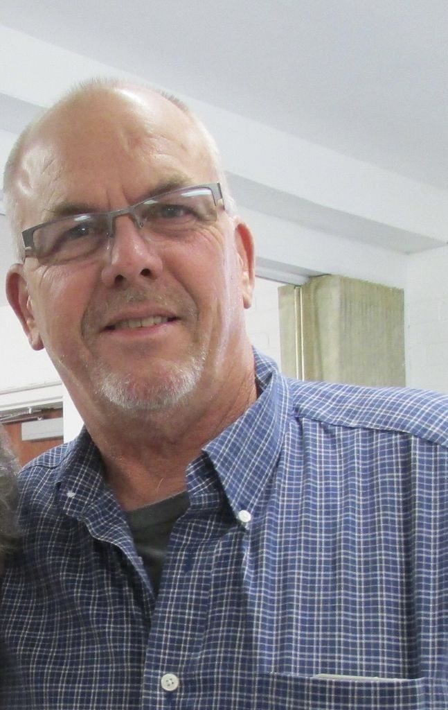 Dennis Gary Cronise Profile Photo