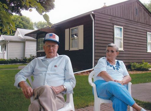 Opal "Jeanne" Arnold photo gallery thumbnail 27 of 65