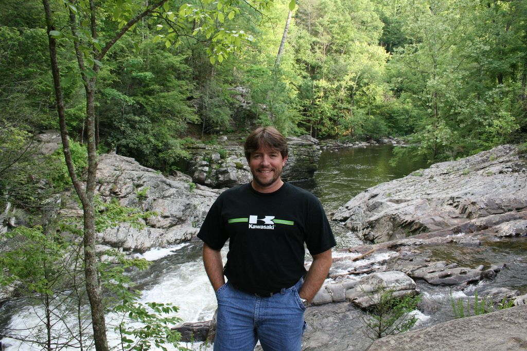 Douglas Anthony Braeckel