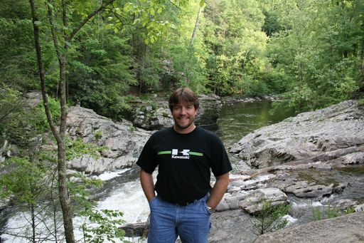 Douglas Anthony Braeckel Profile Photo