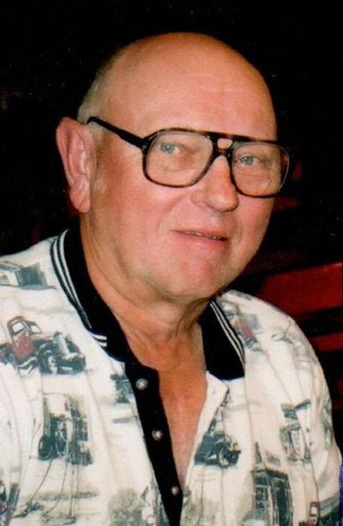 Billy Havens