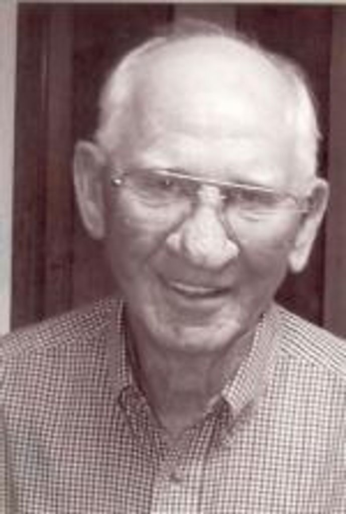 Leslie "Sam" W. Crowe Profile Photo