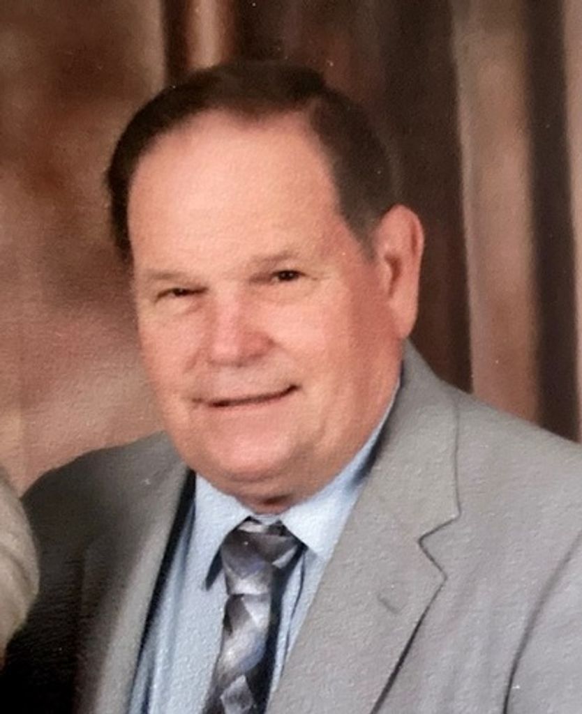 Malcolm Judson Comerford Profile Photo