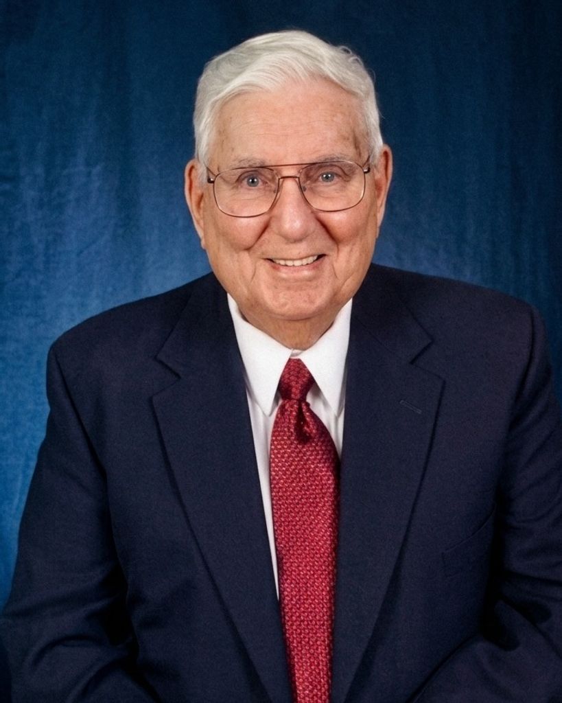 Robert J. Clark