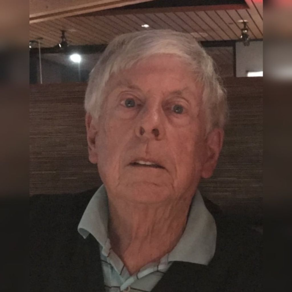 Donald L. Scheirer