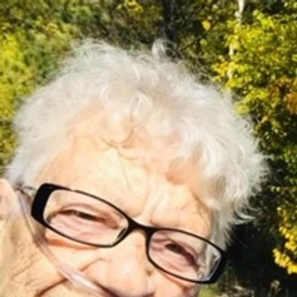 Dona Marie Page