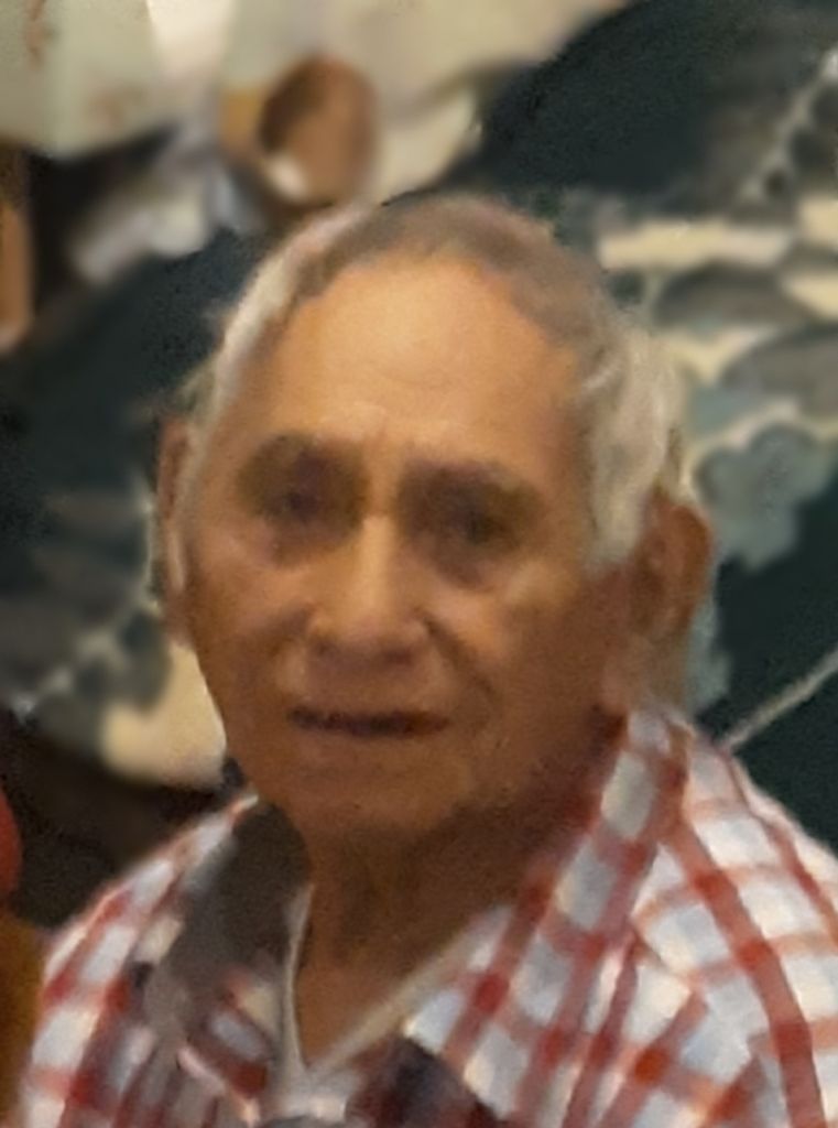 Marcelino Fuentes Ramirez
