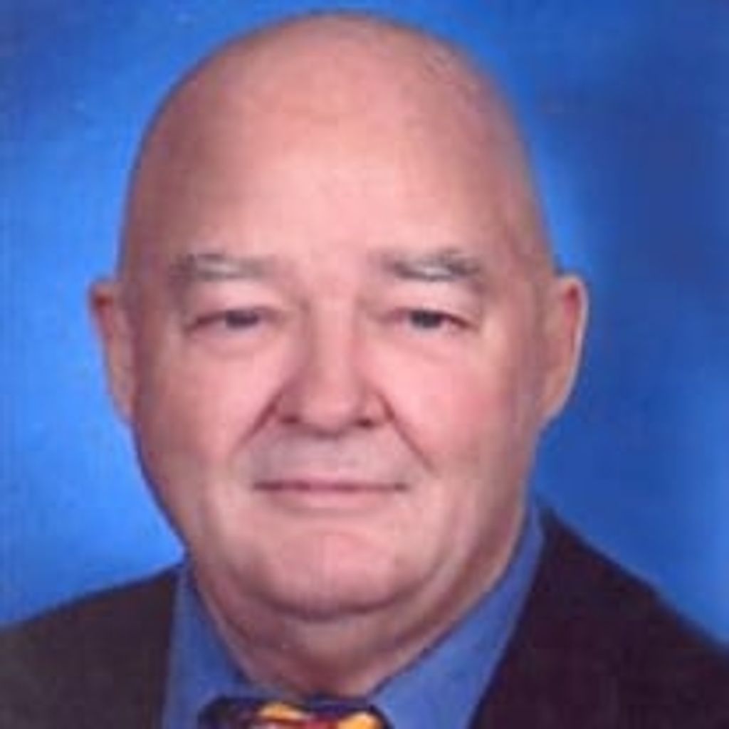 Dewey Eugene Mueller