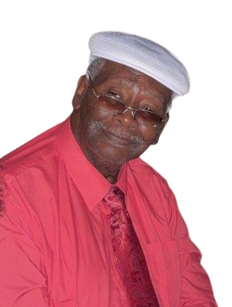 Pastor Thomas Lee Maben