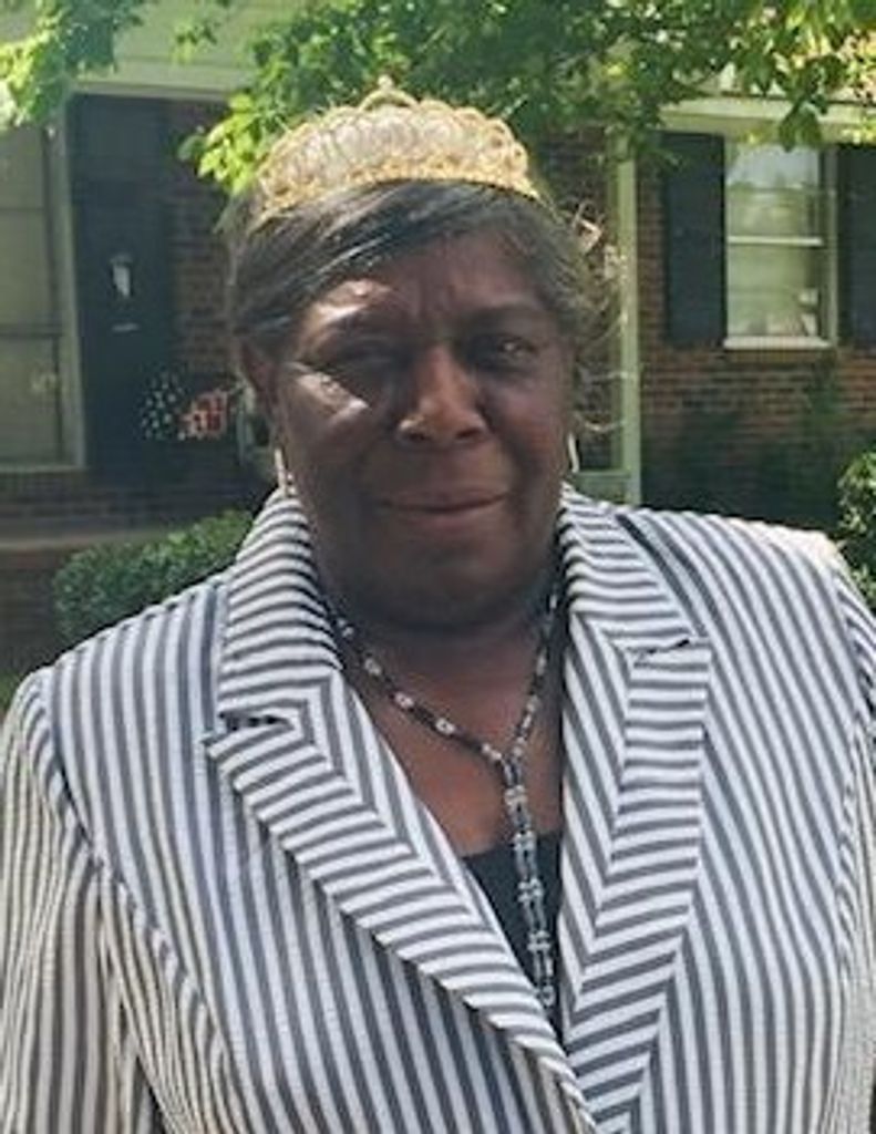 Alice D. Monroe Profile Photo